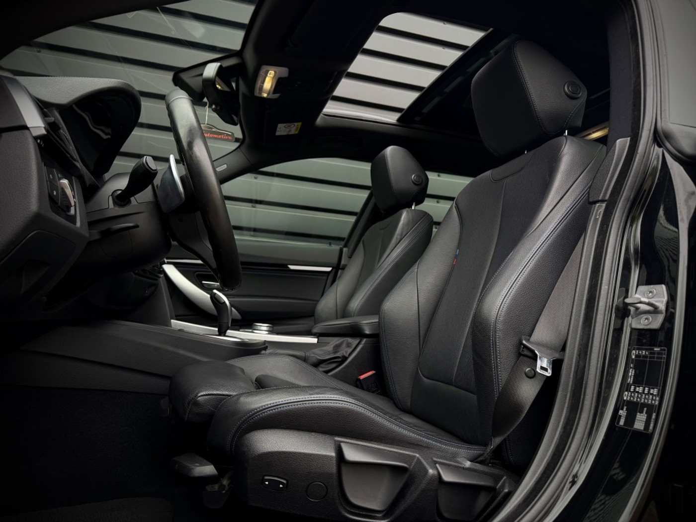 Foto van BMW 3-serie Gran Turismo
