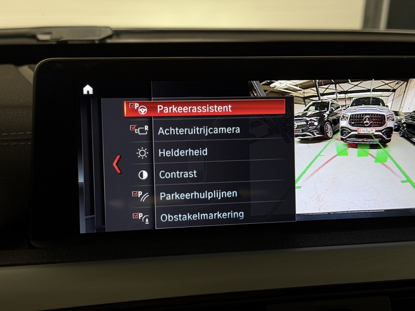 Foto van BMW 3-serie Gran Turismo