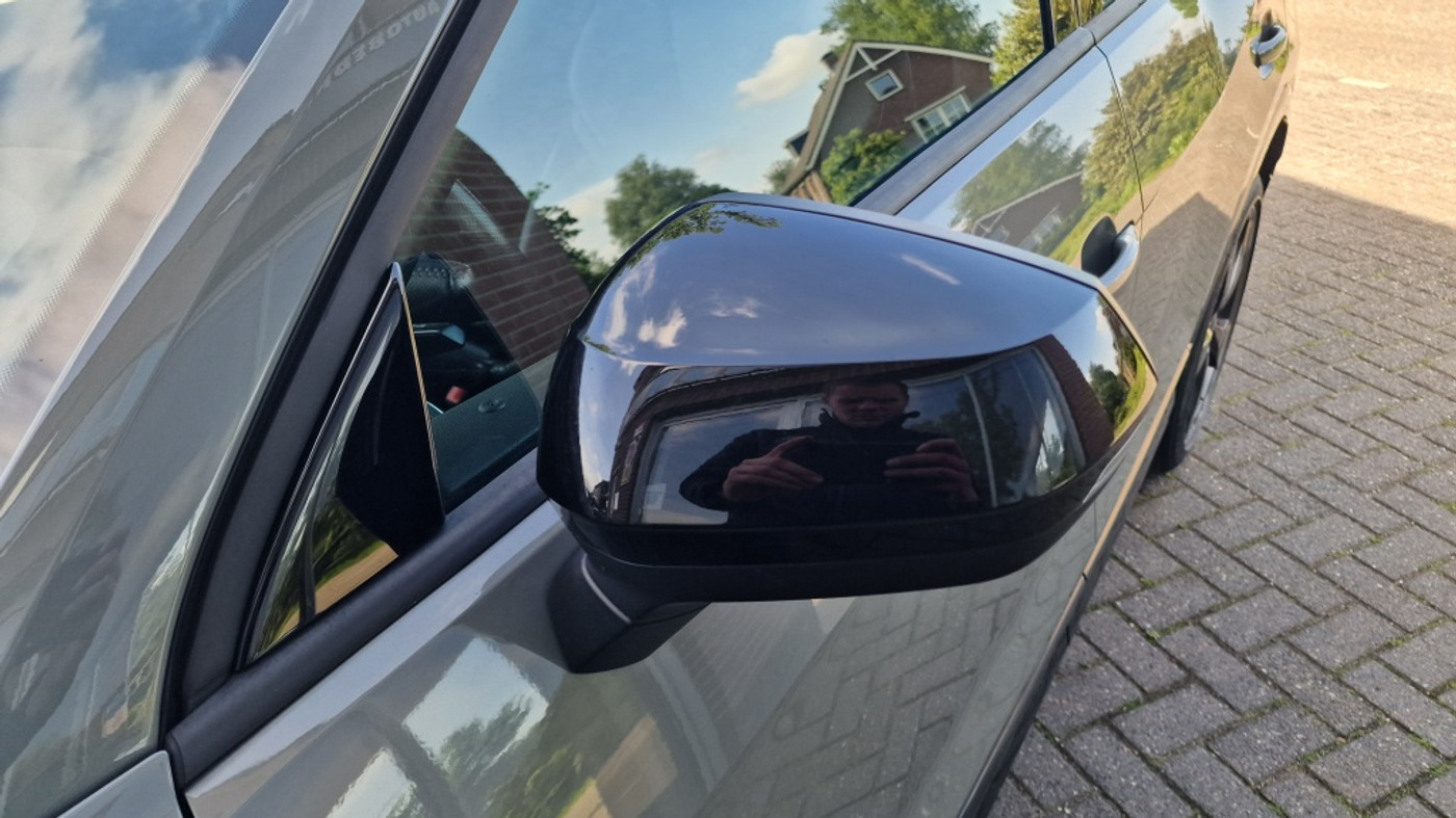 Foto van Audi Q2