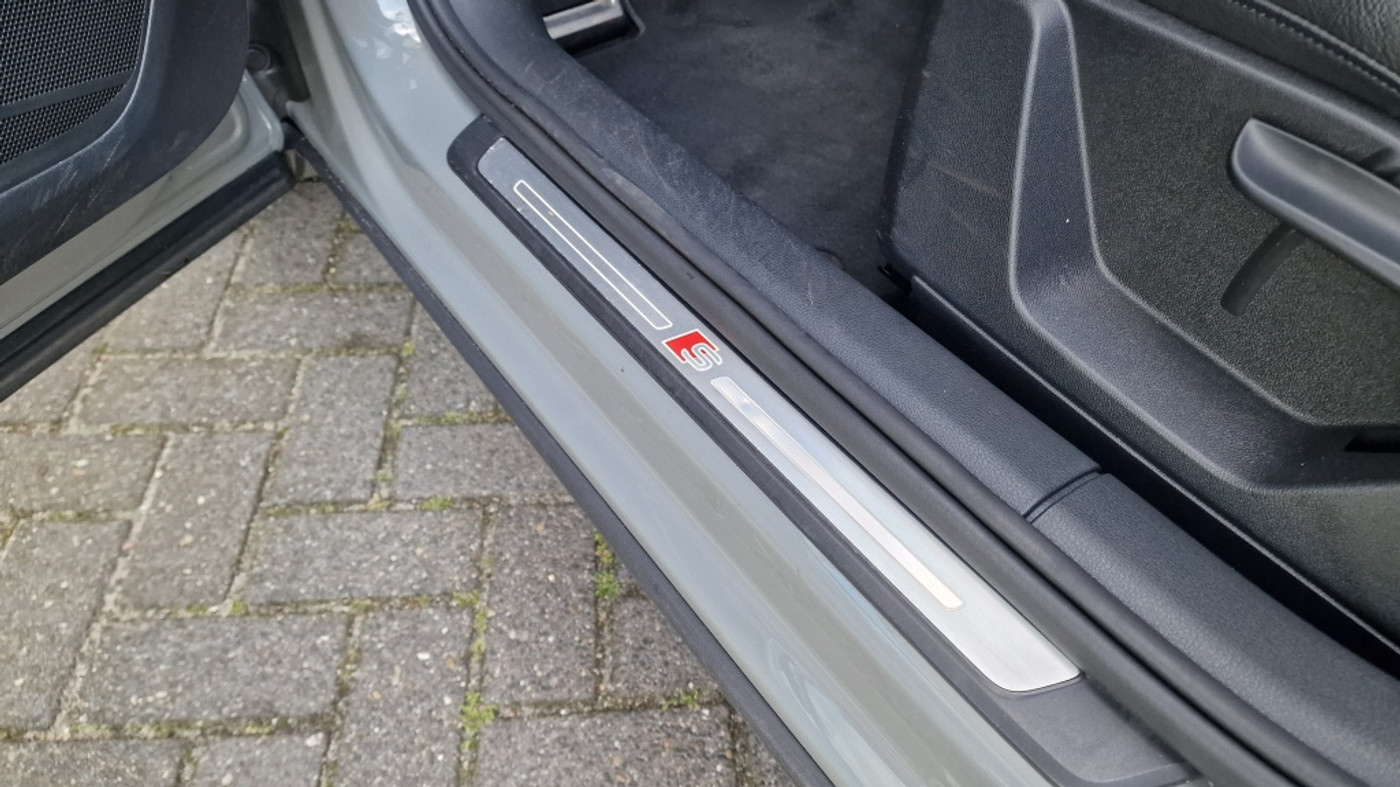 Foto van Audi Q2