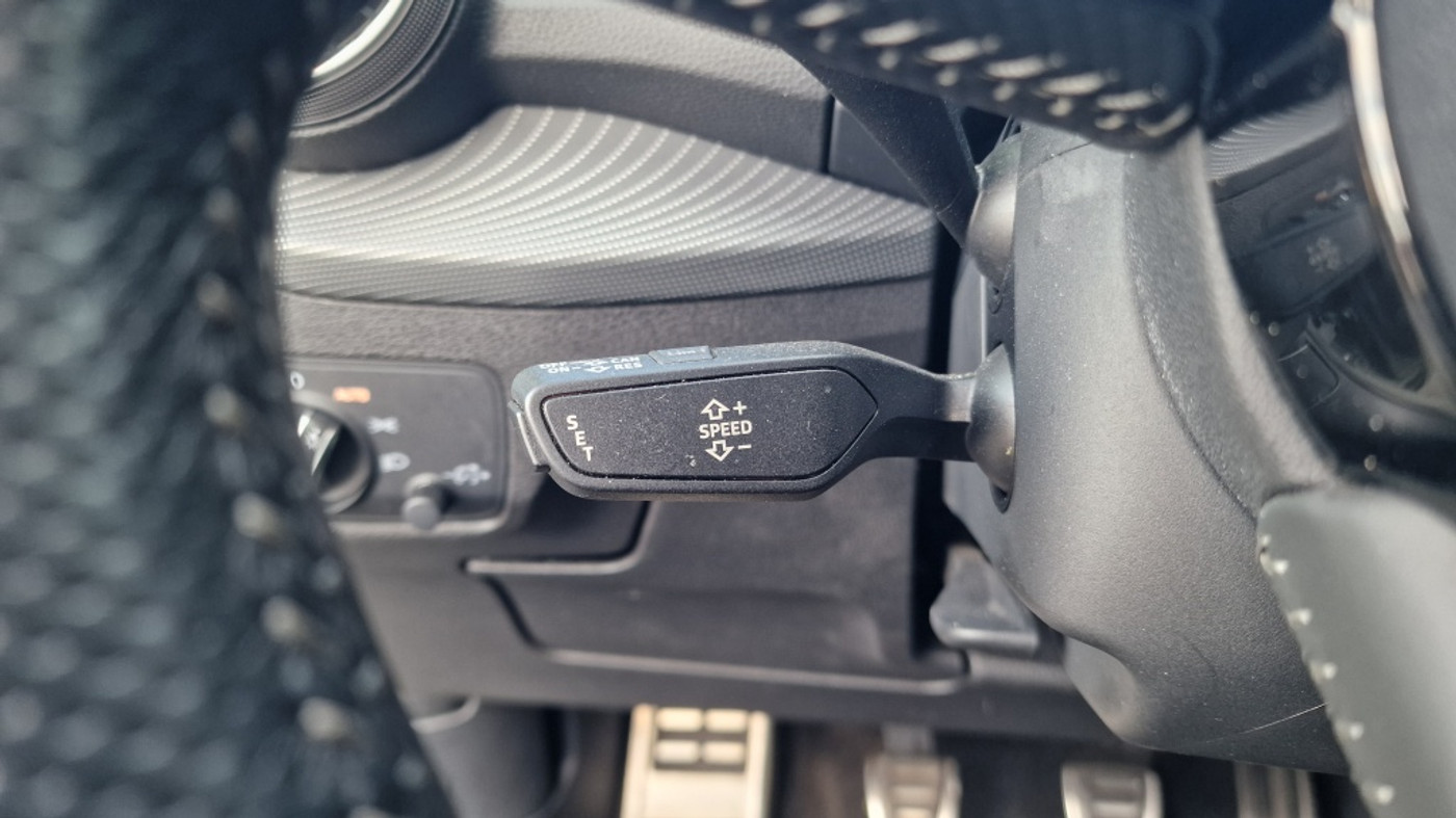 Foto van Audi Q2