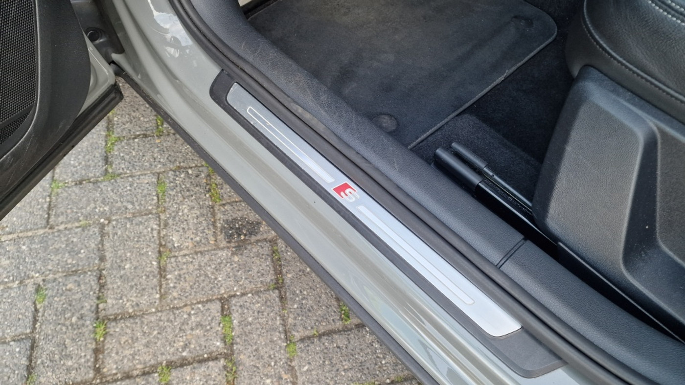 Foto van Audi Q2