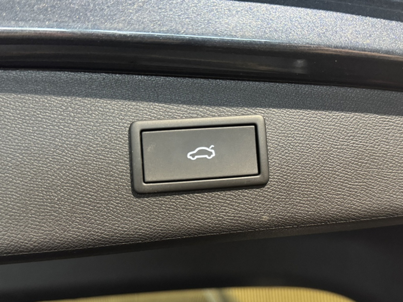 Foto van Cupra Cupra Leon SP E-hybrid180