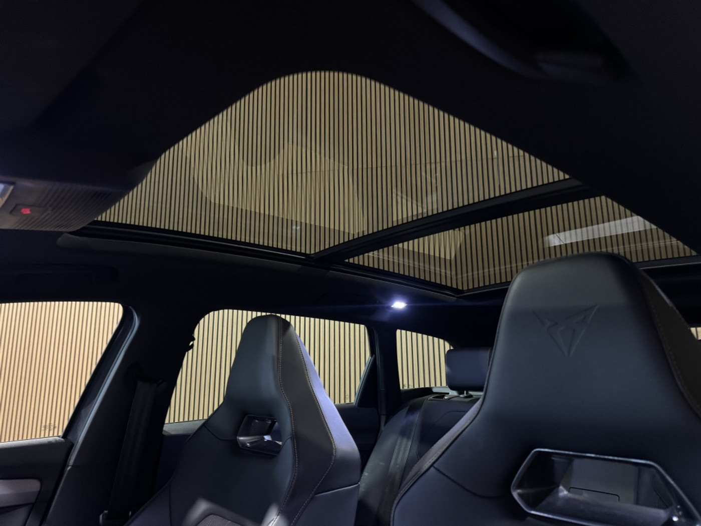 Foto van Cupra Cupra Leon SP E-hybrid180
