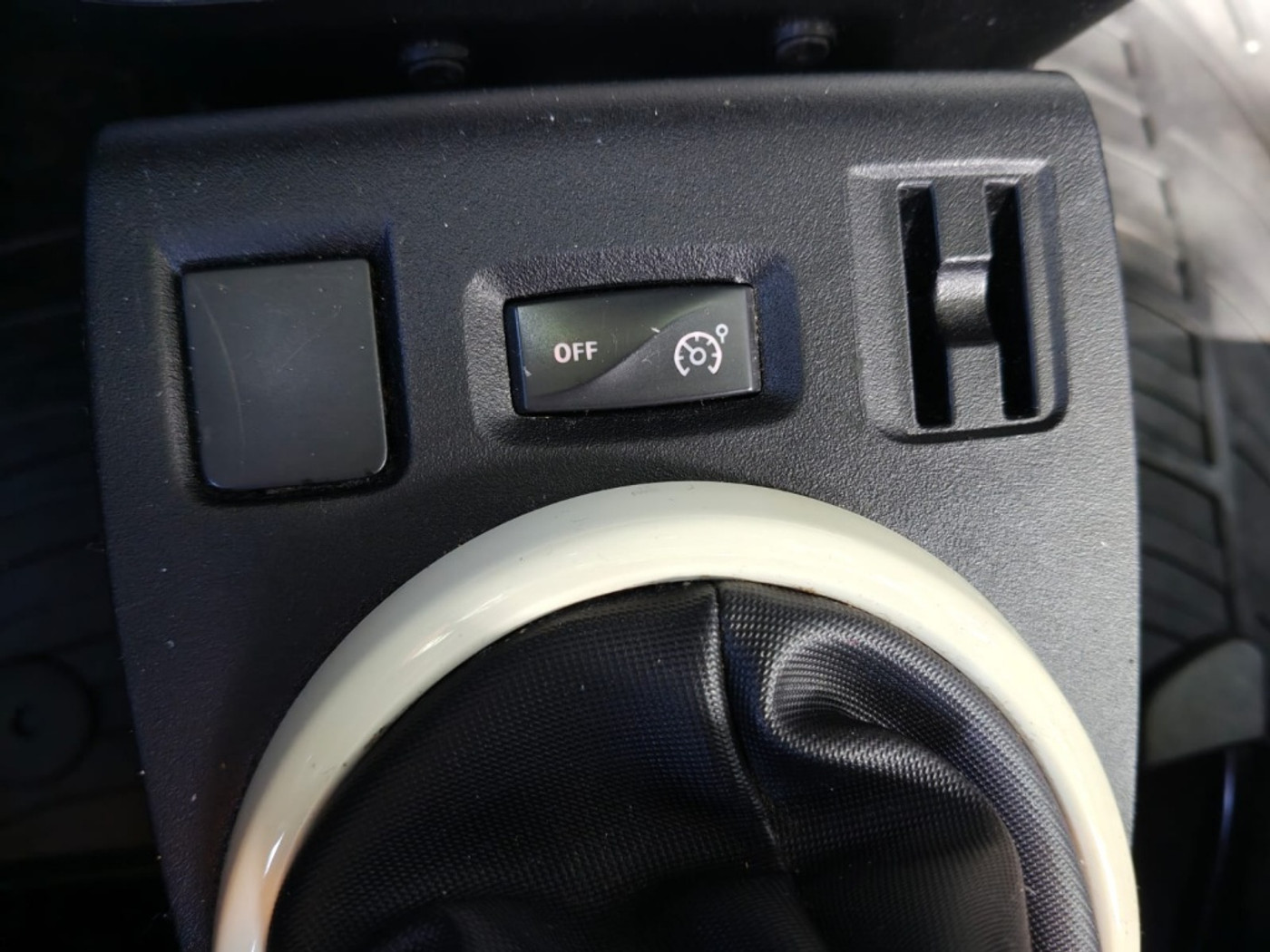 Foto van Renault Twingo