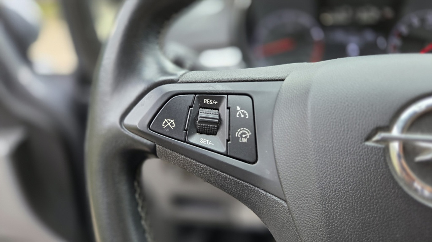Foto van Opel Corsa-e