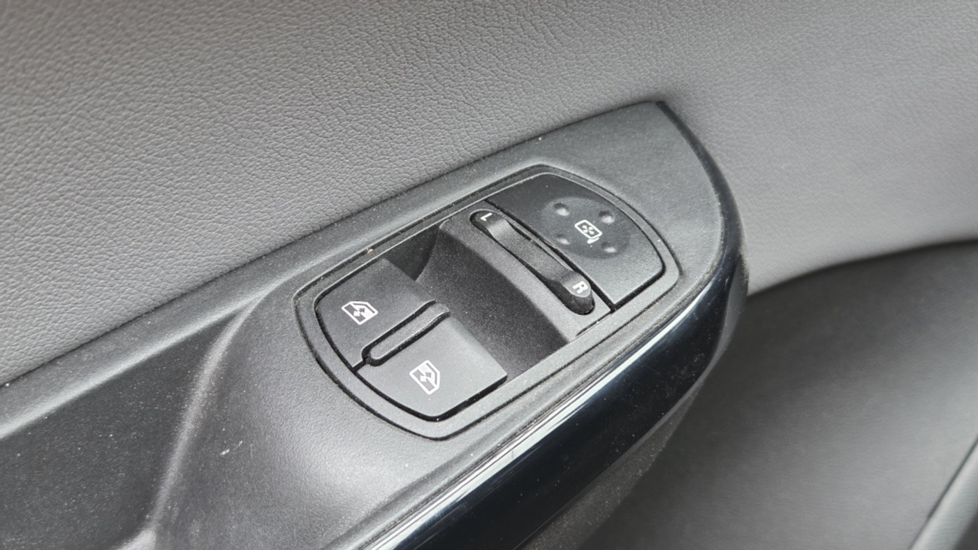 Foto van Opel Corsa-e