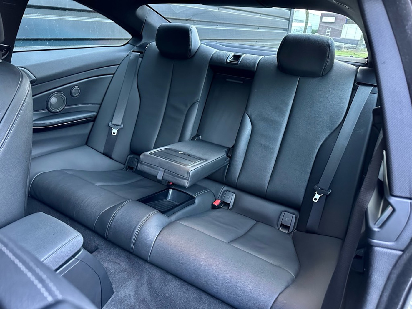 Foto van BMW 430i xDrive