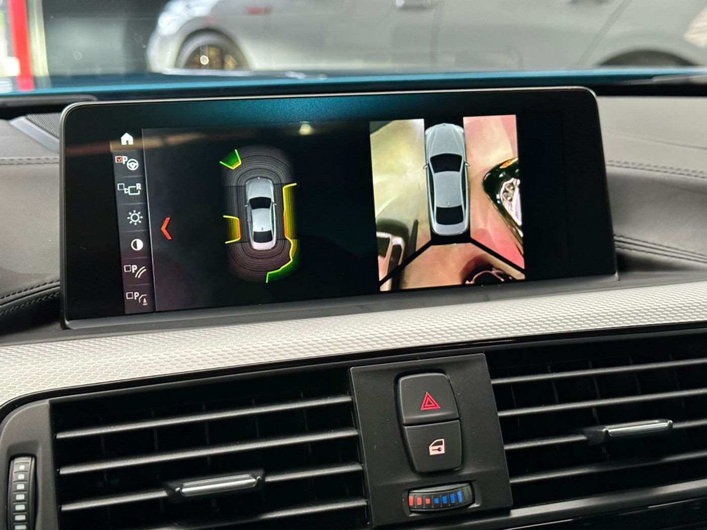 Foto van BMW 430i xDrive