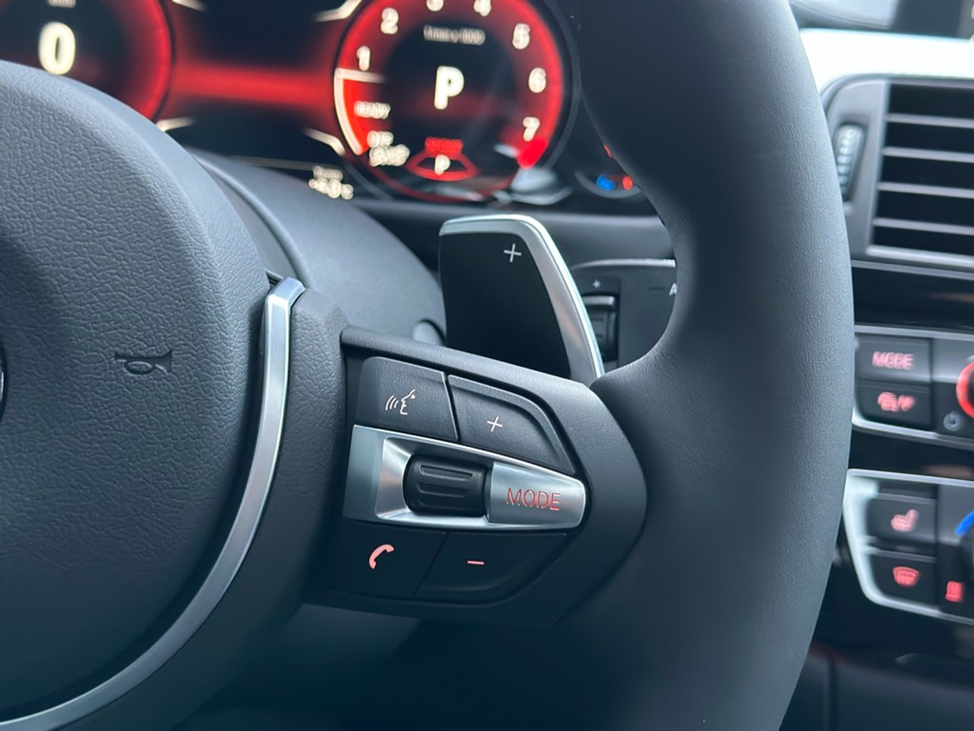 Foto van BMW 430i xDrive