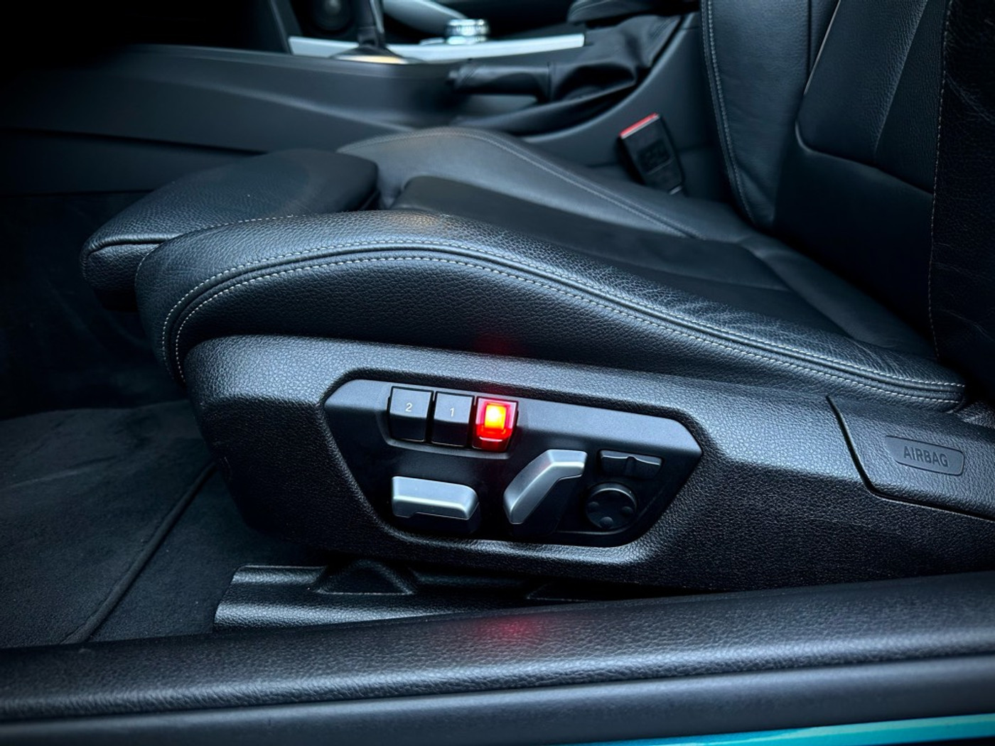 Foto van BMW 430i xDrive