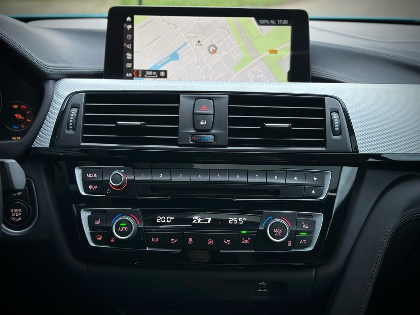 Foto van BMW 430i xDrive