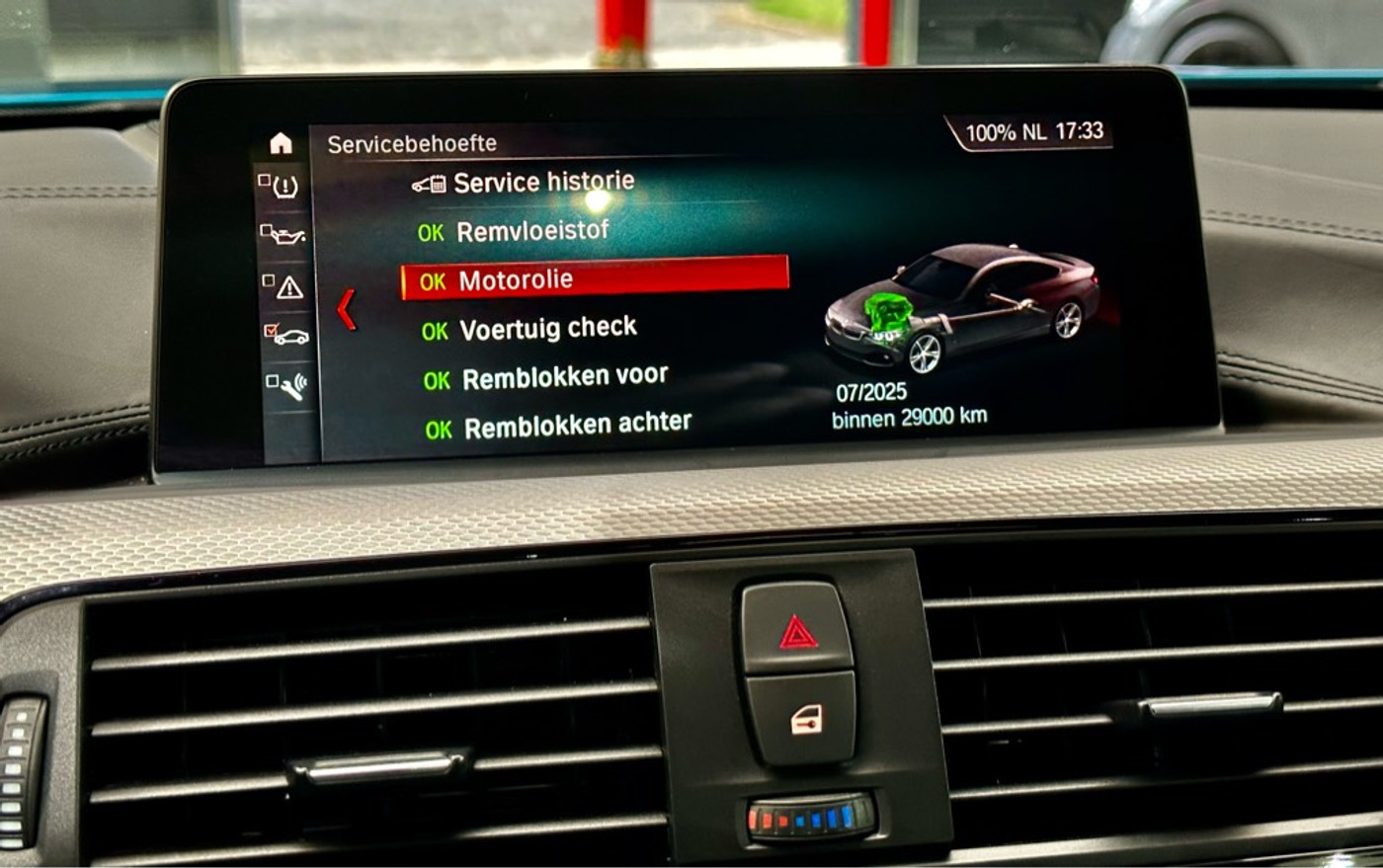 Foto van BMW 430i xDrive