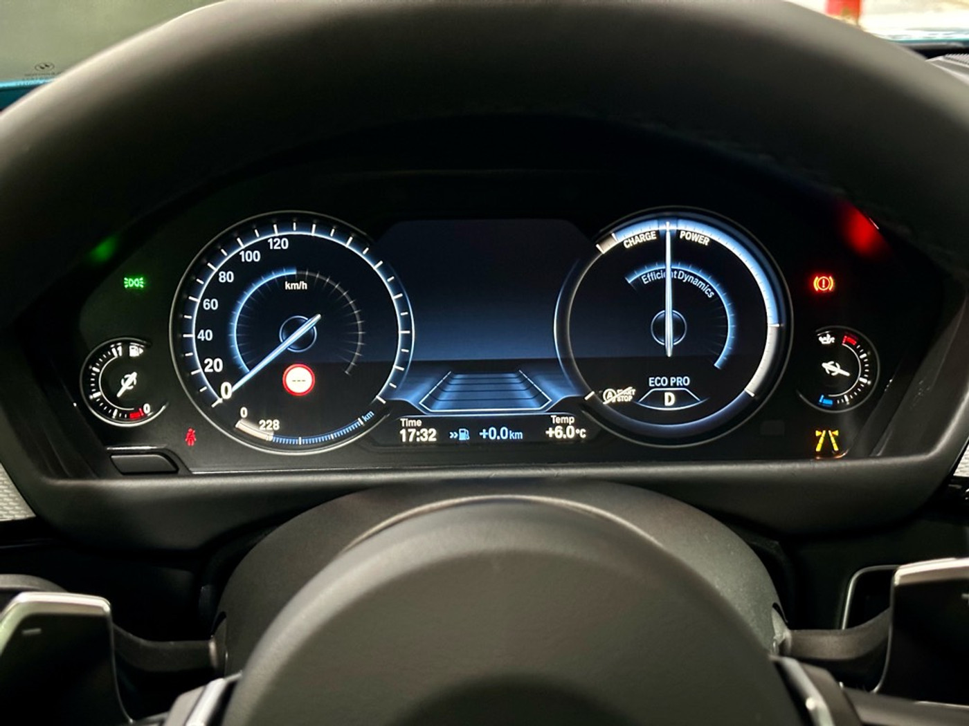 Foto van BMW 430i xDrive