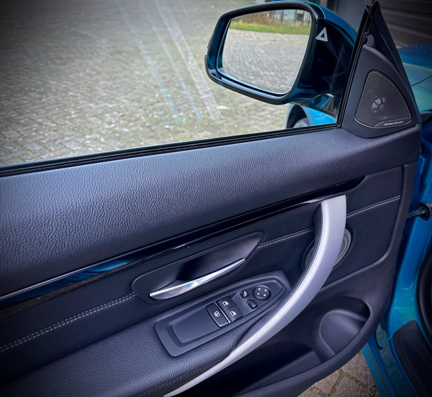 Foto van BMW 430i xDrive