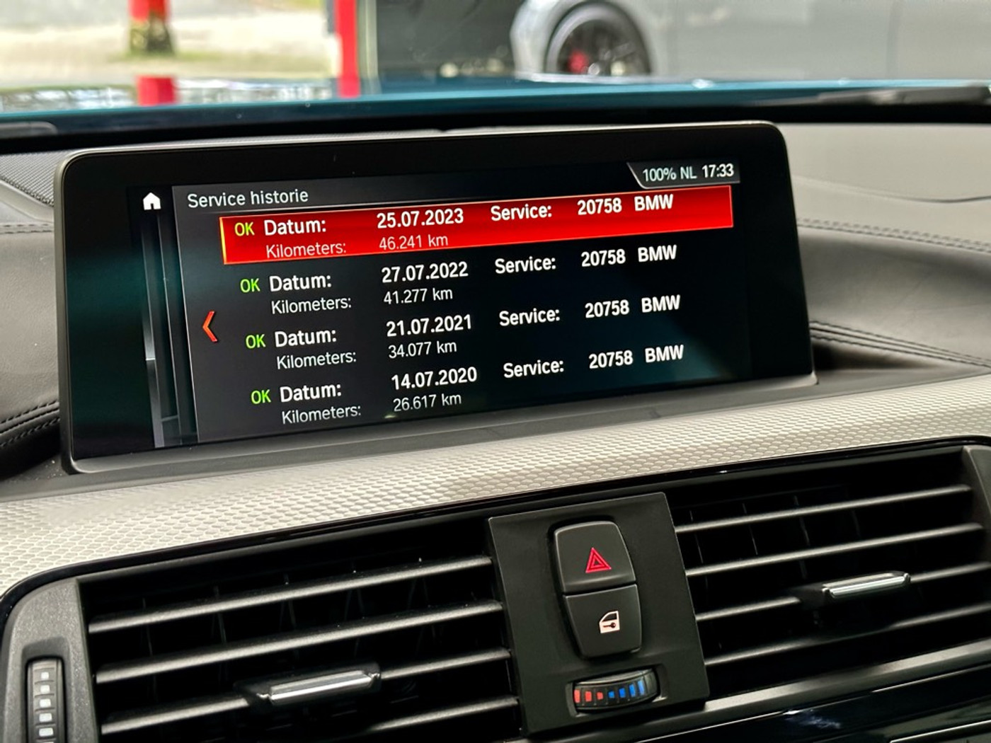 Foto van BMW 430i xDrive
