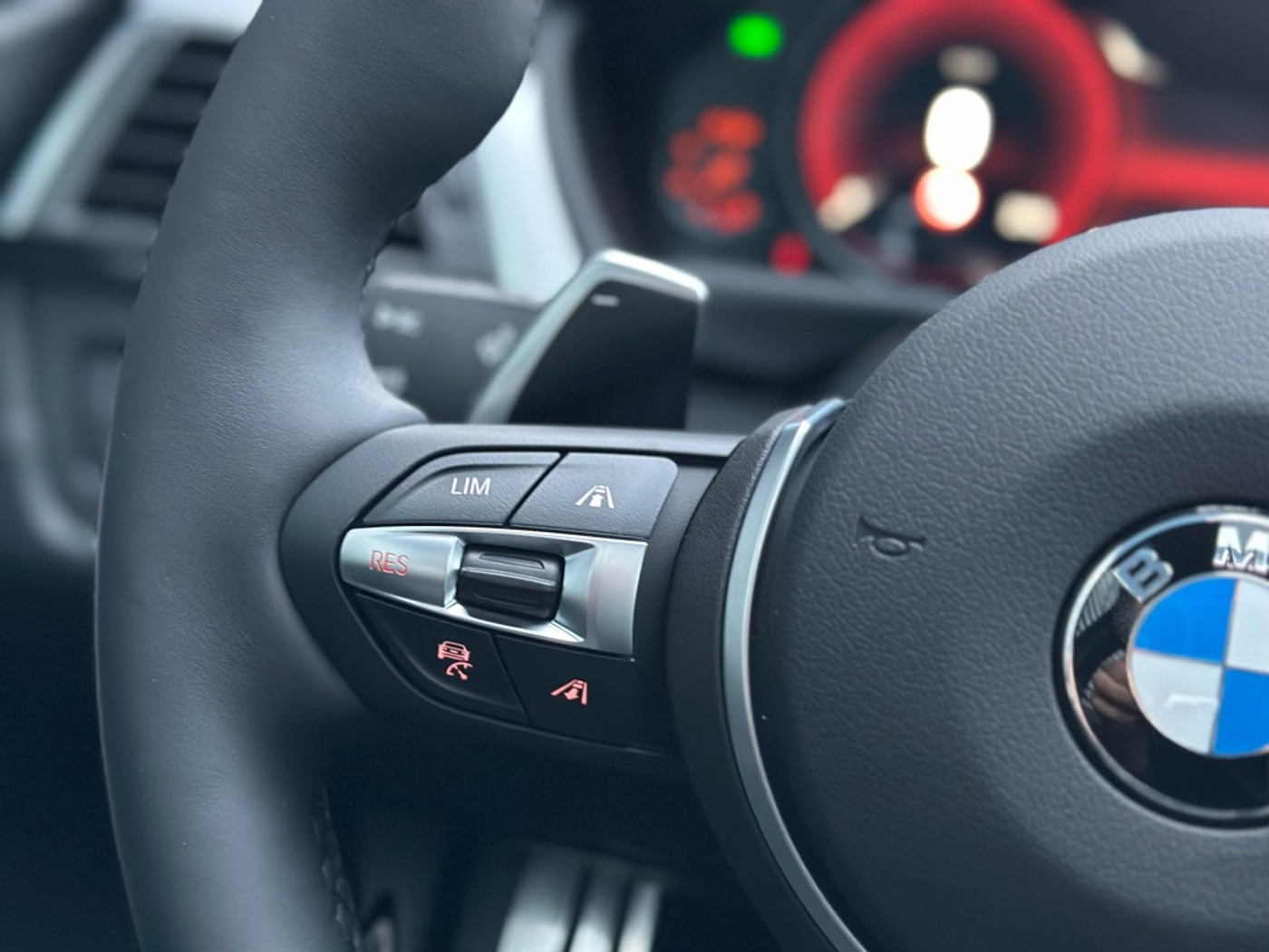 Foto van BMW 430i xDrive