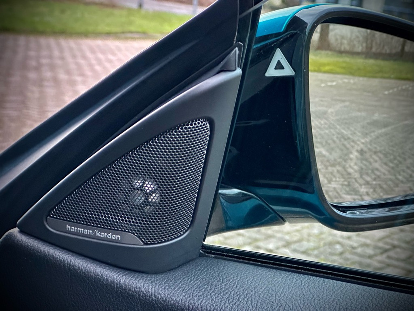 Foto van BMW 430i xDrive