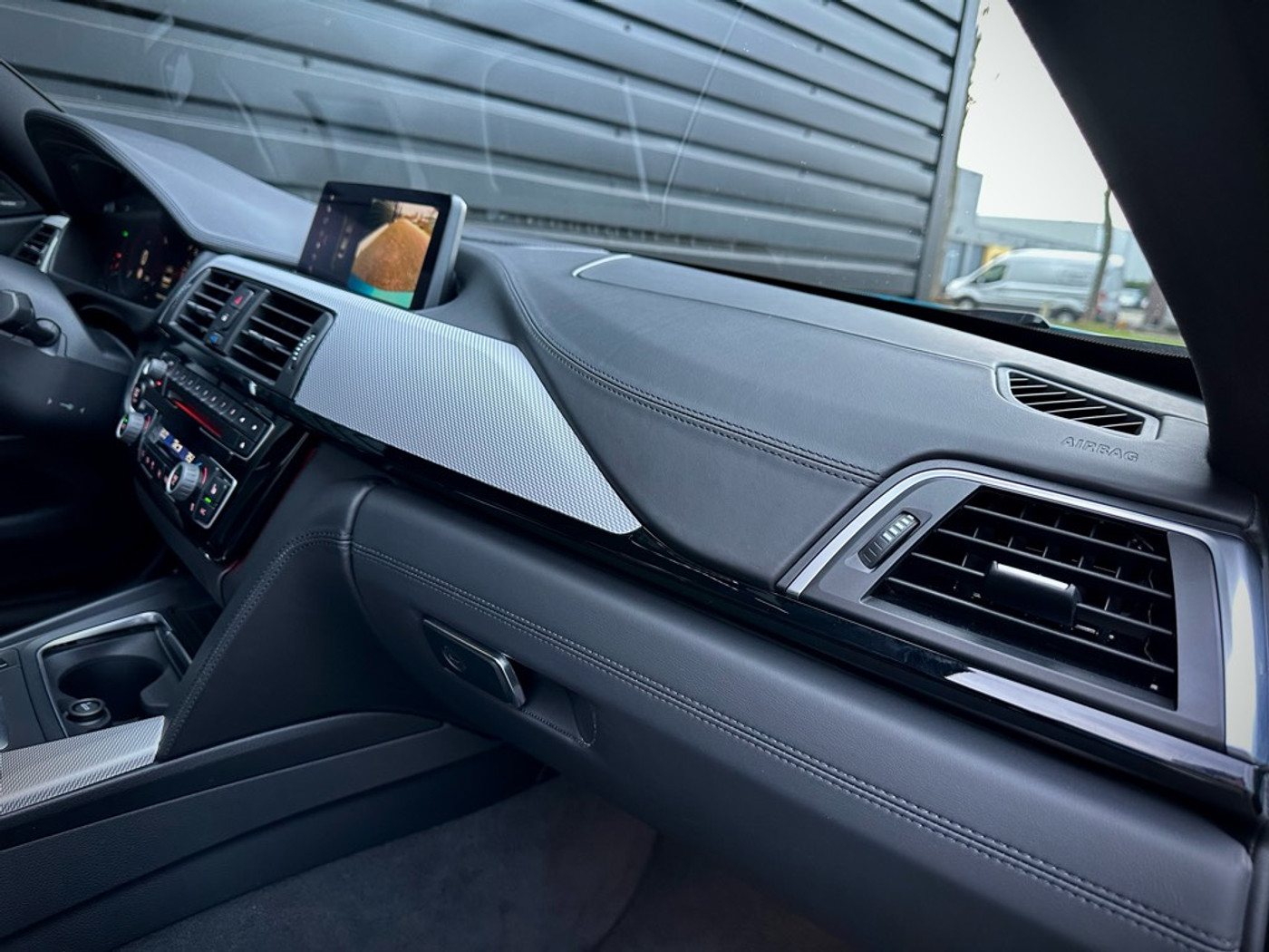 Foto van BMW 430i xDrive