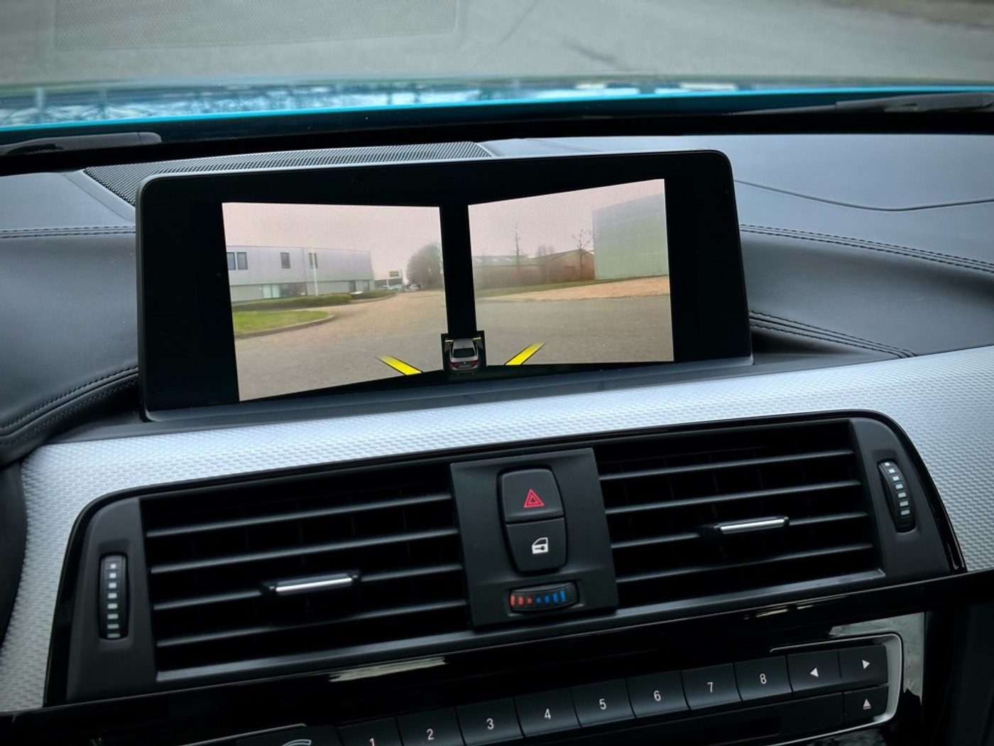 Foto van BMW 430i xDrive