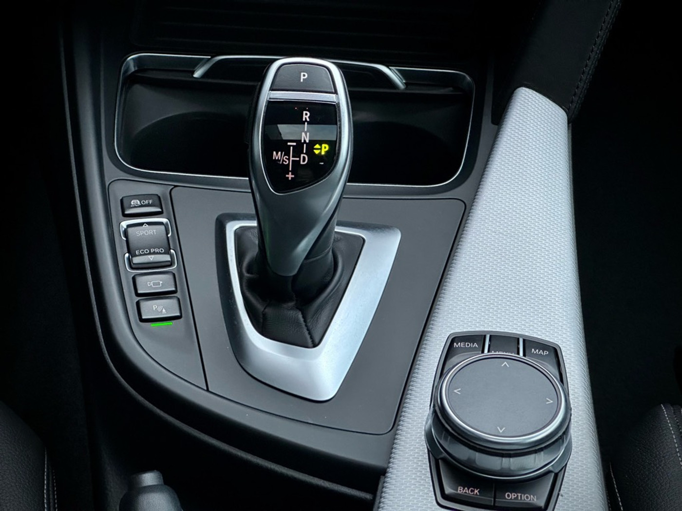 Foto van BMW 430i xDrive