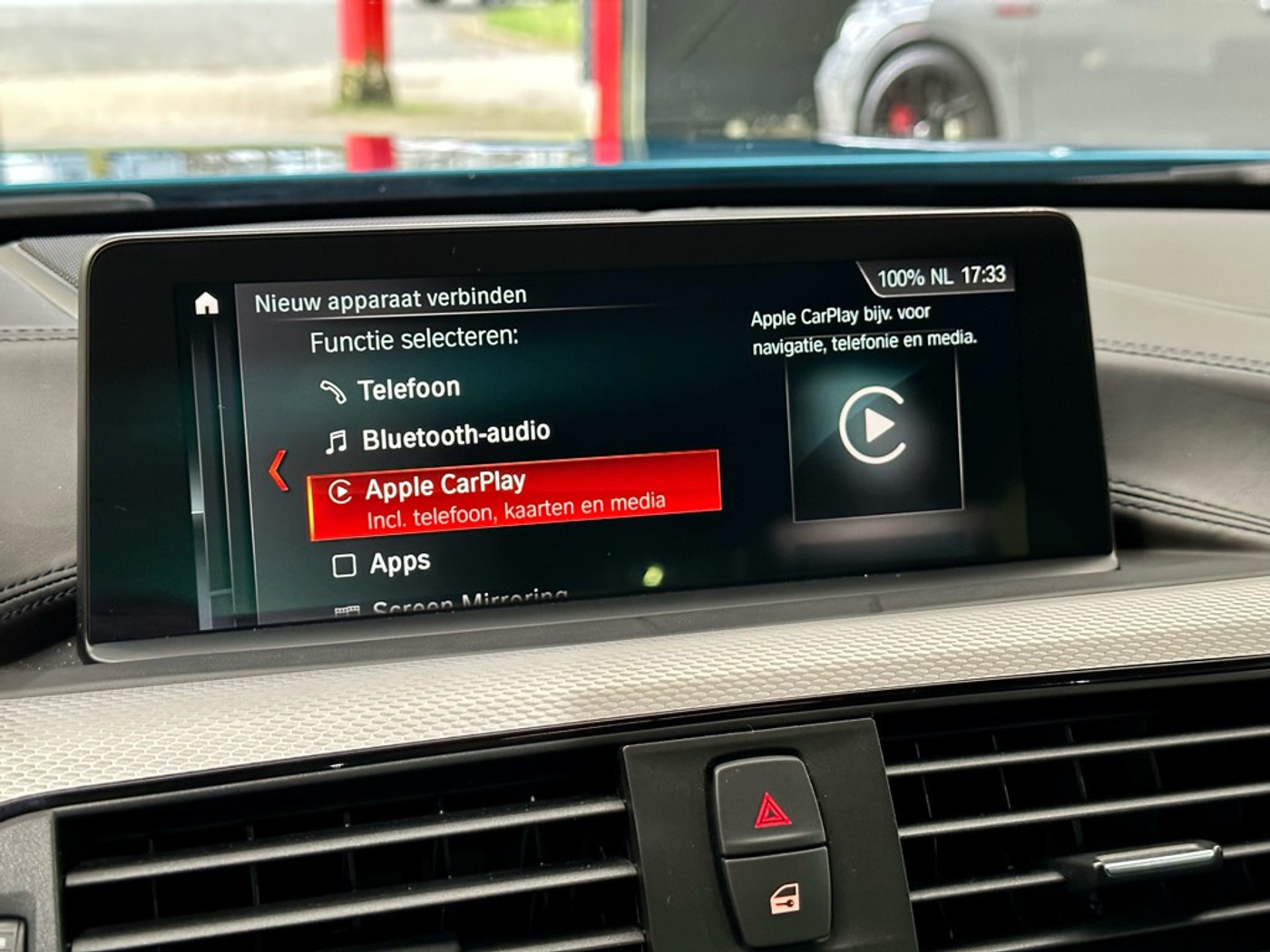 Foto van BMW 430i xDrive