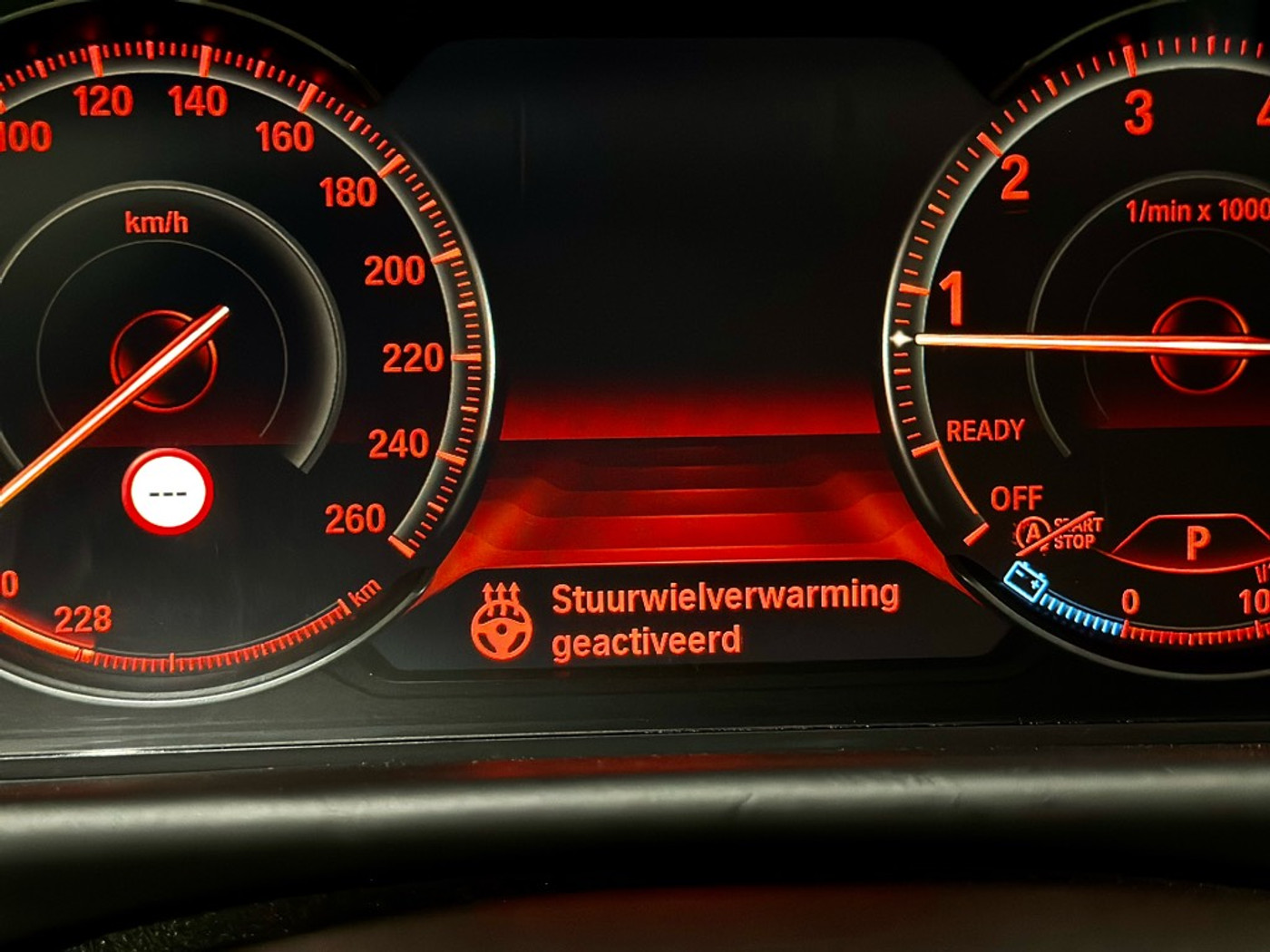Foto van BMW 430i xDrive
