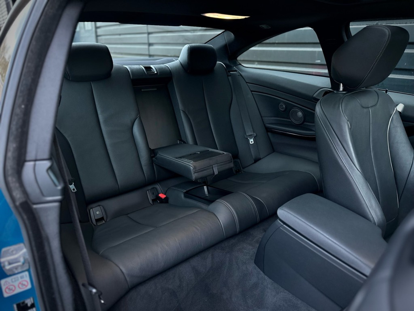 Foto van BMW 430i xDrive