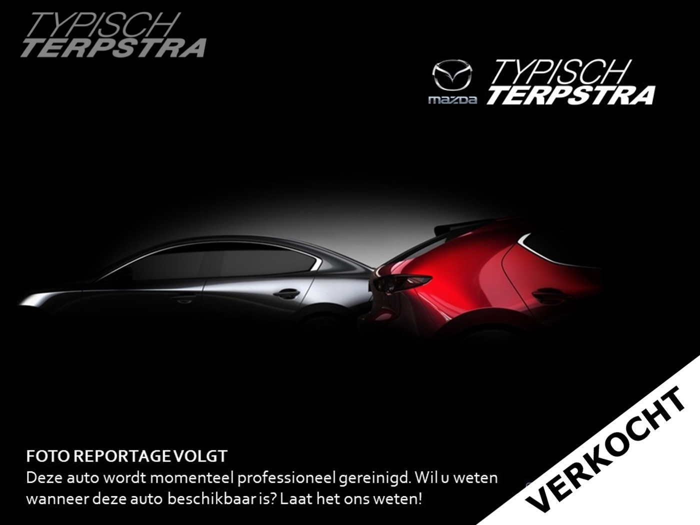 Mazda Mazda Cx-5 SkyActiv-G 165 Aut.SkyLease-GT 1ste Eig/Aero Pack 2017 - voorkant