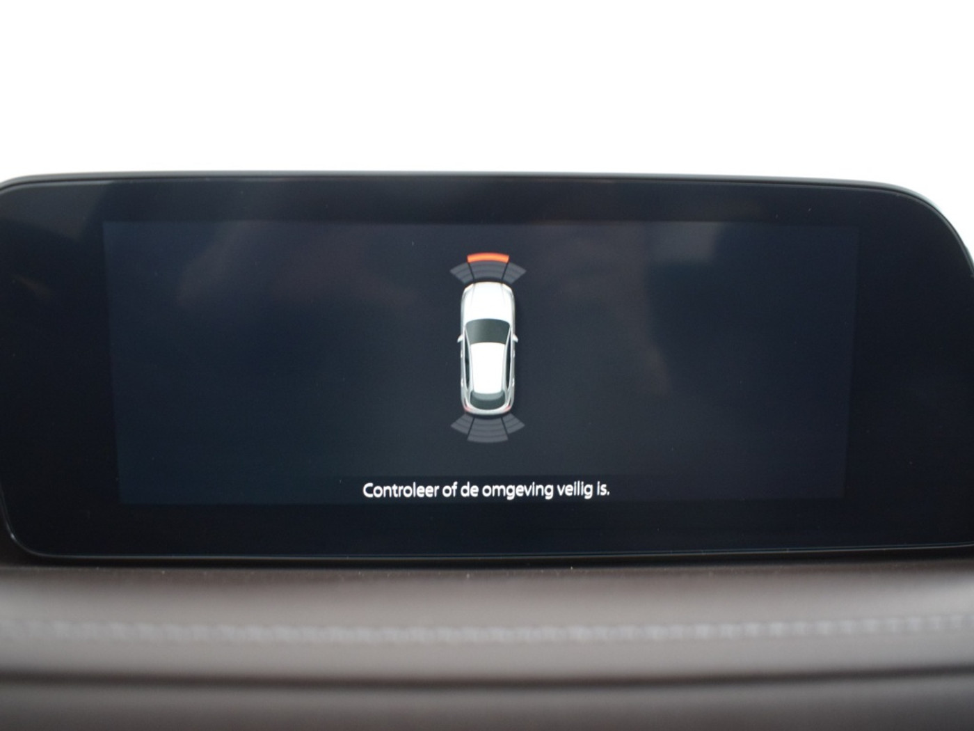 Foto van Mazda Mazda Cx-30