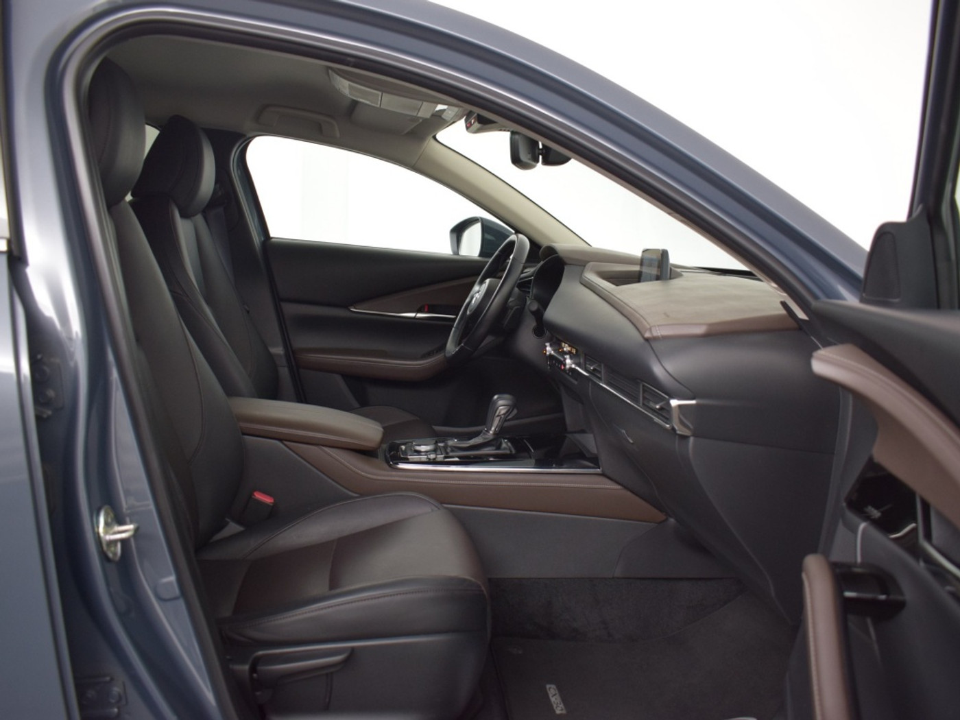 Foto van Mazda Mazda Cx-30