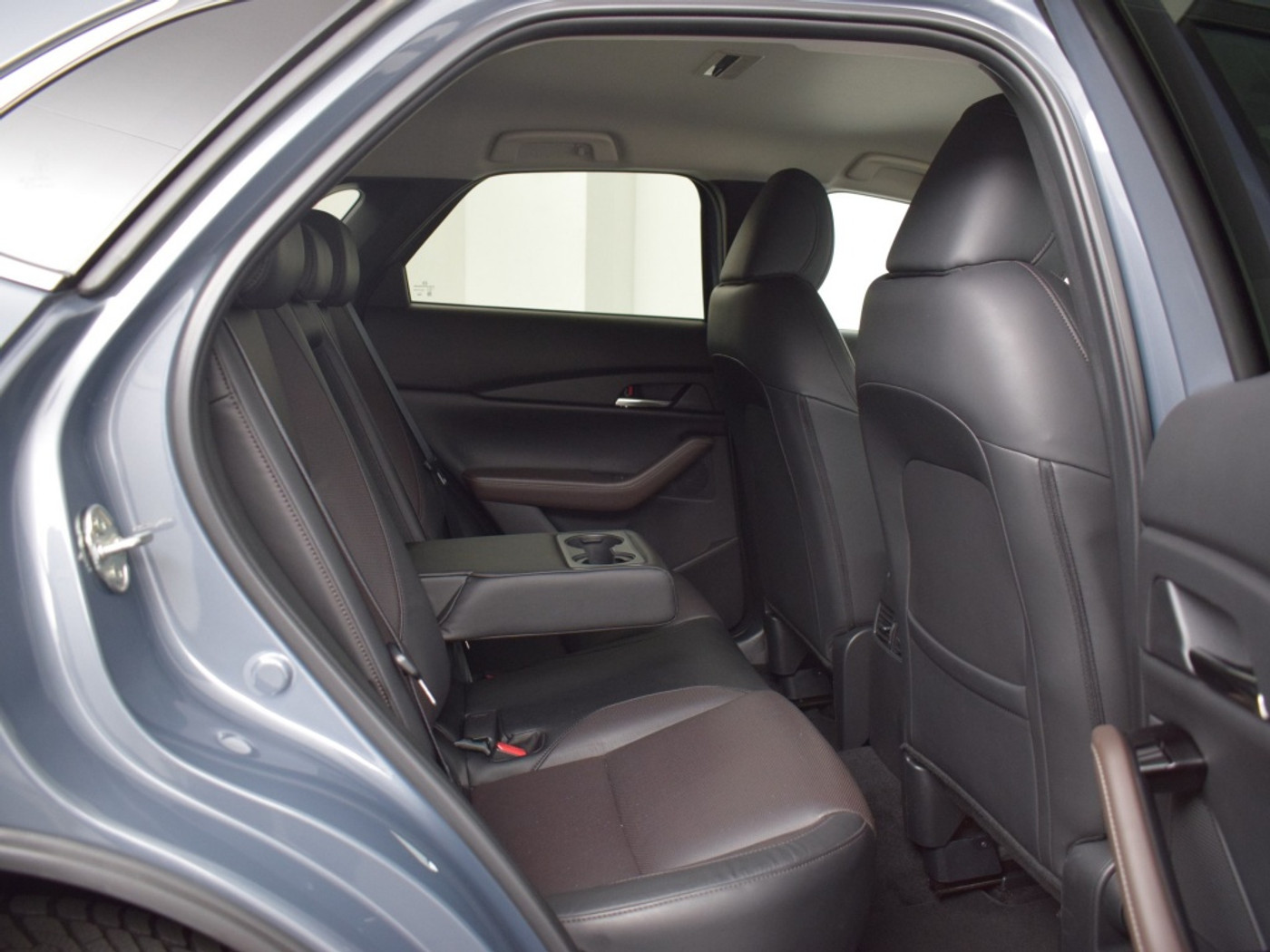 Foto van Mazda Mazda Cx-30