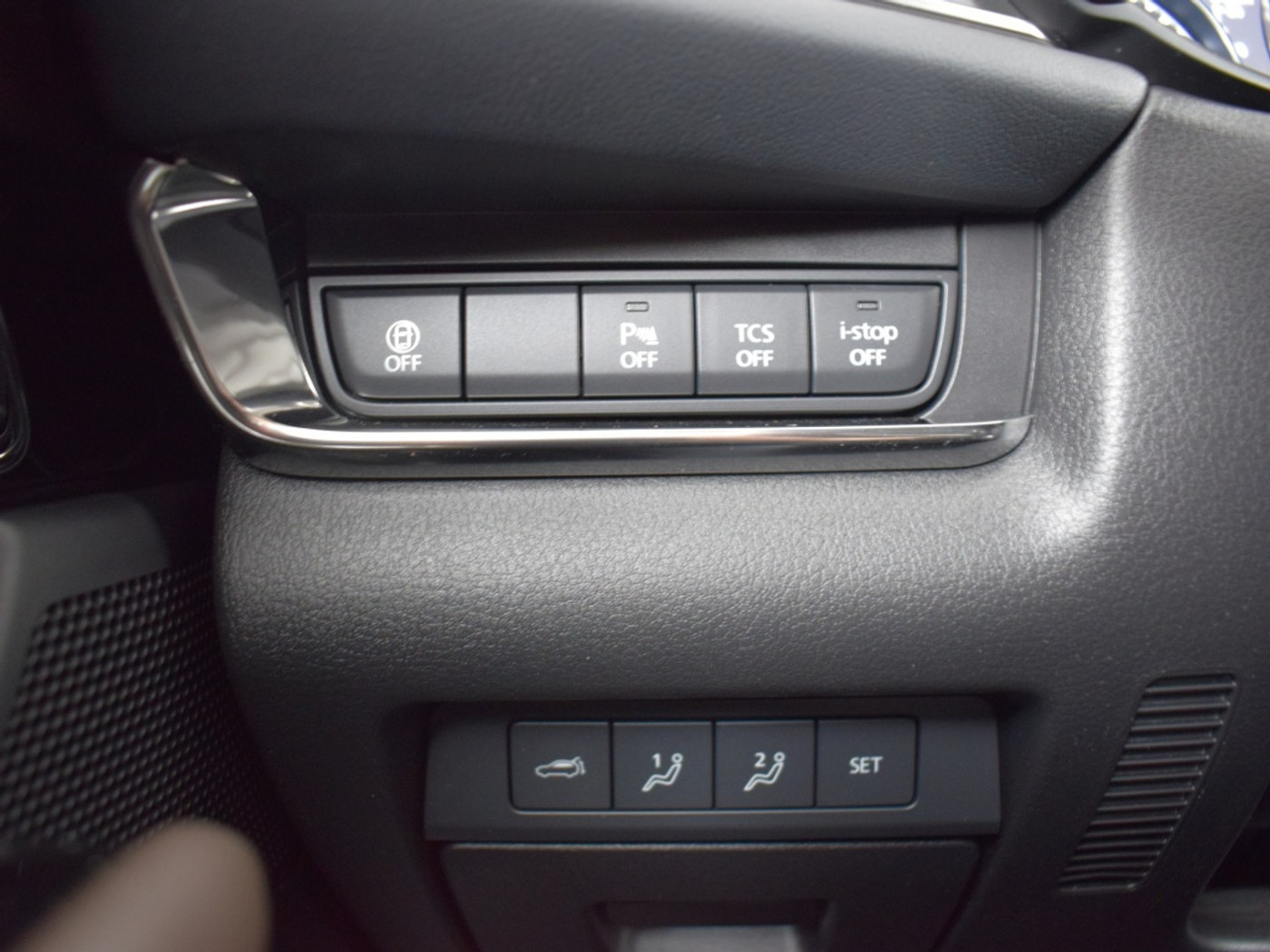 Foto van Mazda Mazda Cx-30