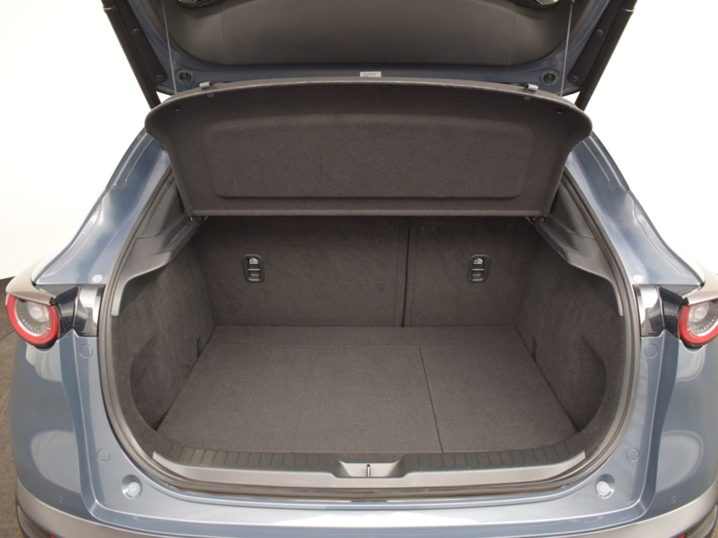 Foto van Mazda Mazda Cx-30