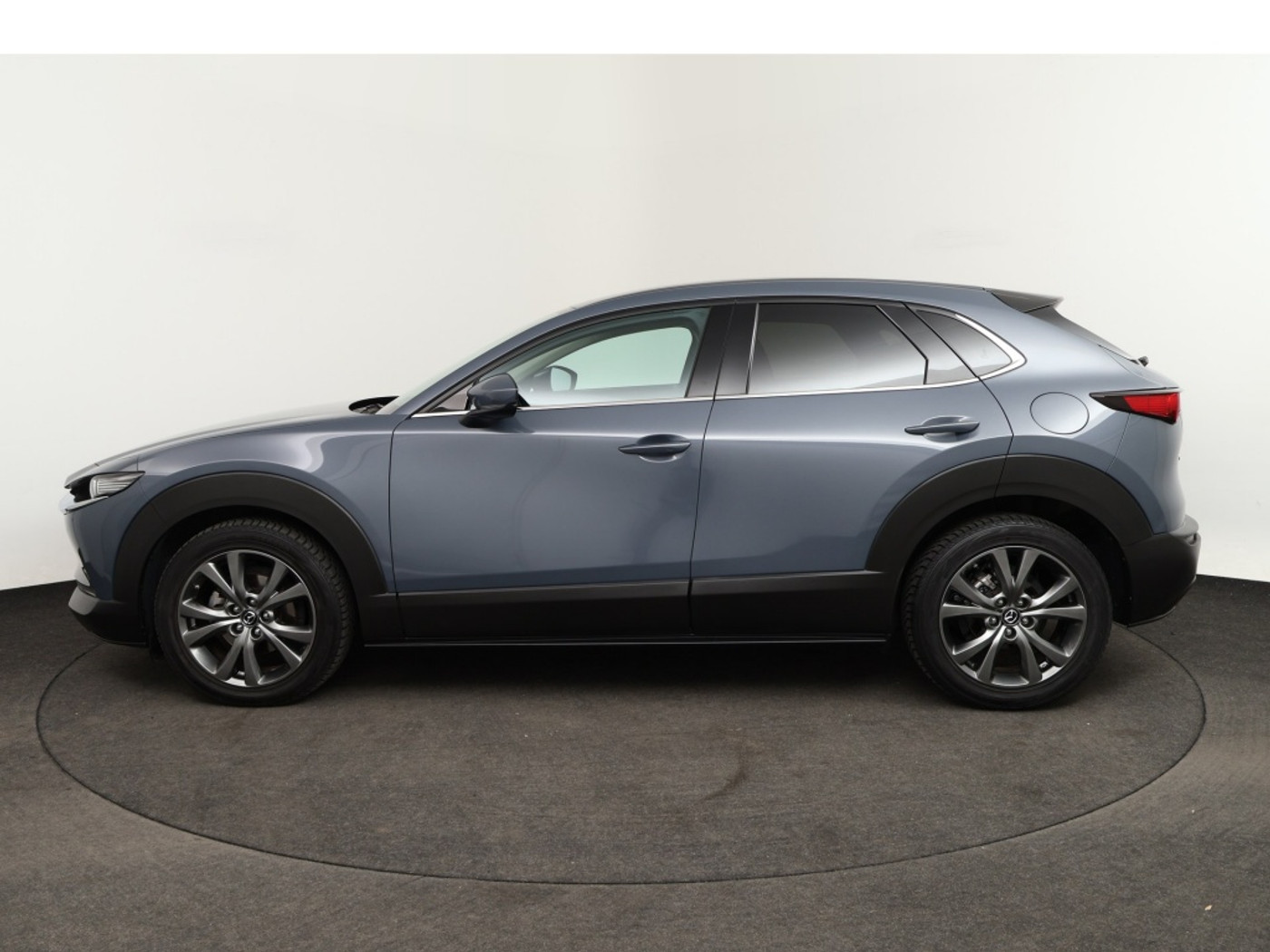 Foto van Mazda Mazda Cx-30