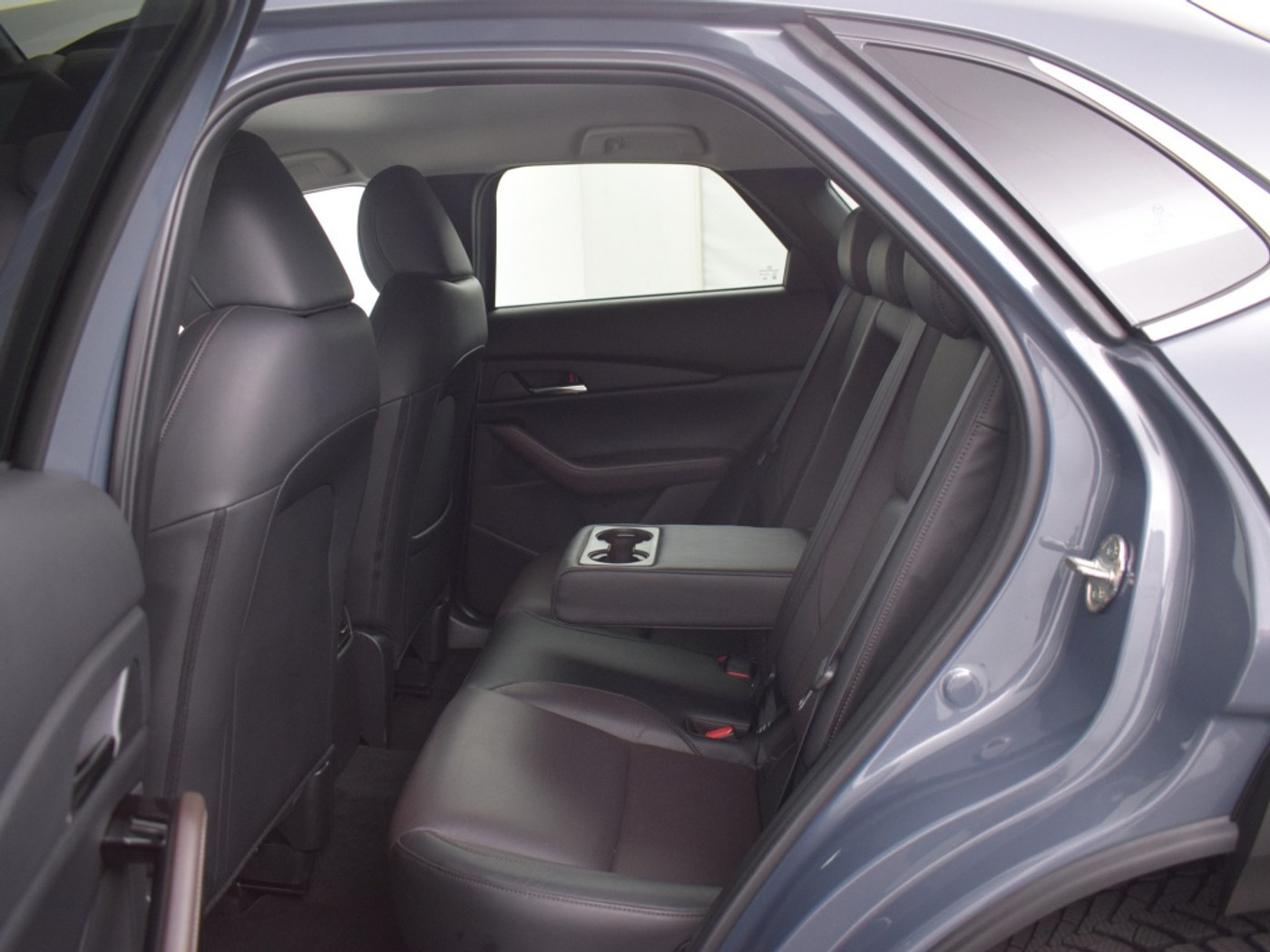 Foto van Mazda Mazda Cx-30