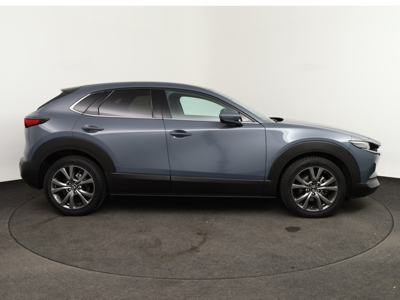 Foto van Mazda Mazda Cx-30