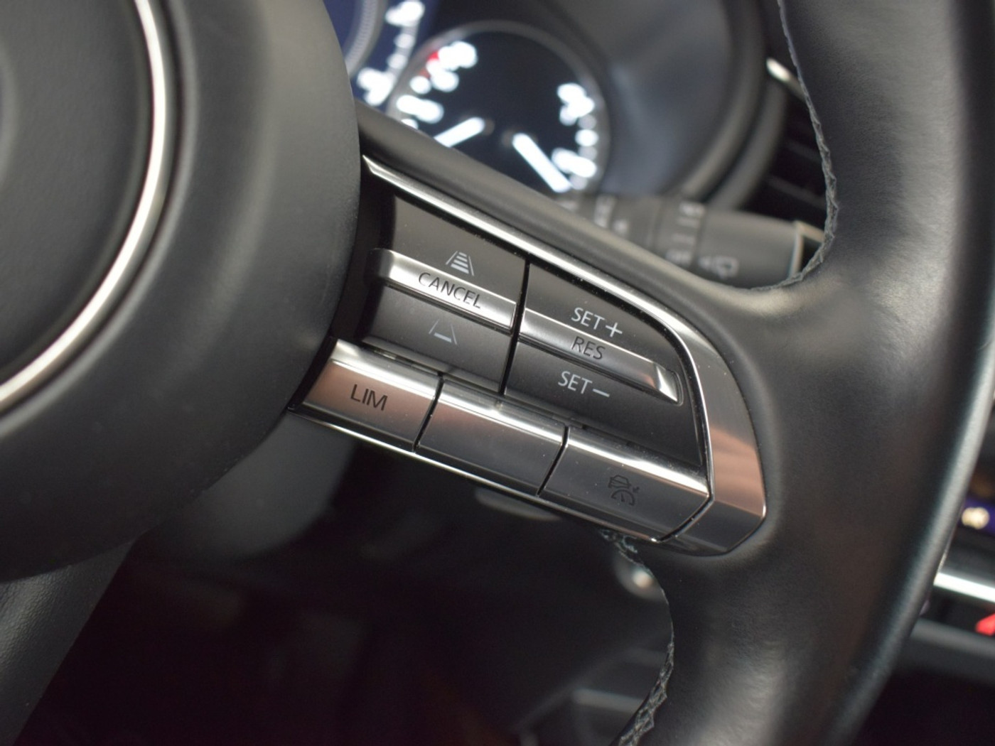 Foto van Mazda Mazda Cx-30