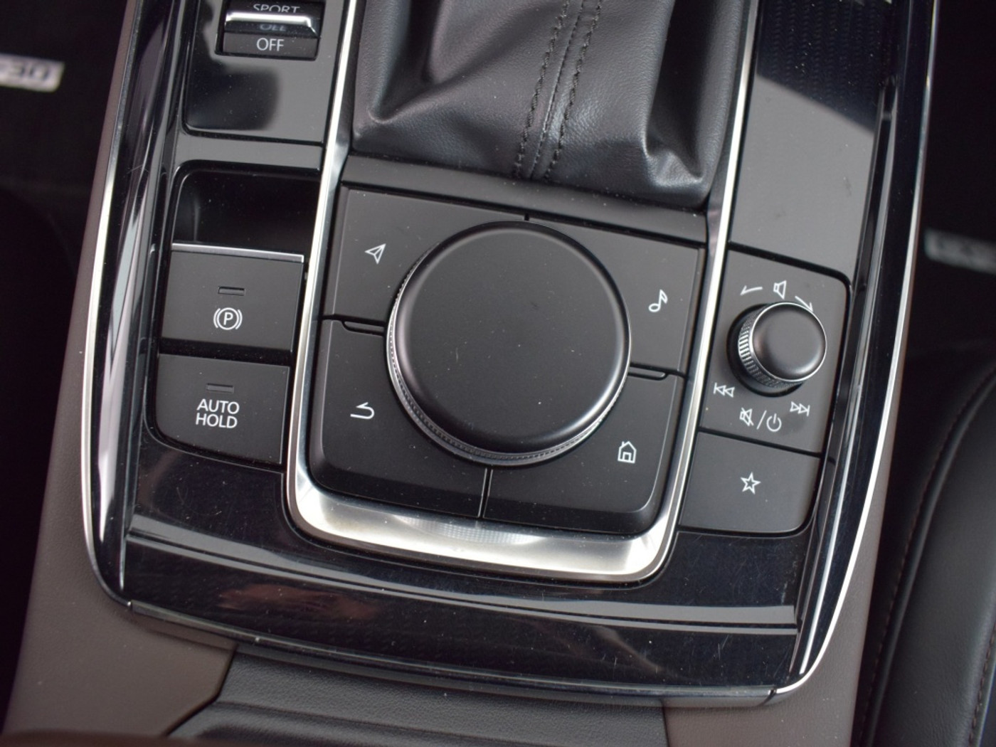 Foto van Mazda Mazda Cx-30