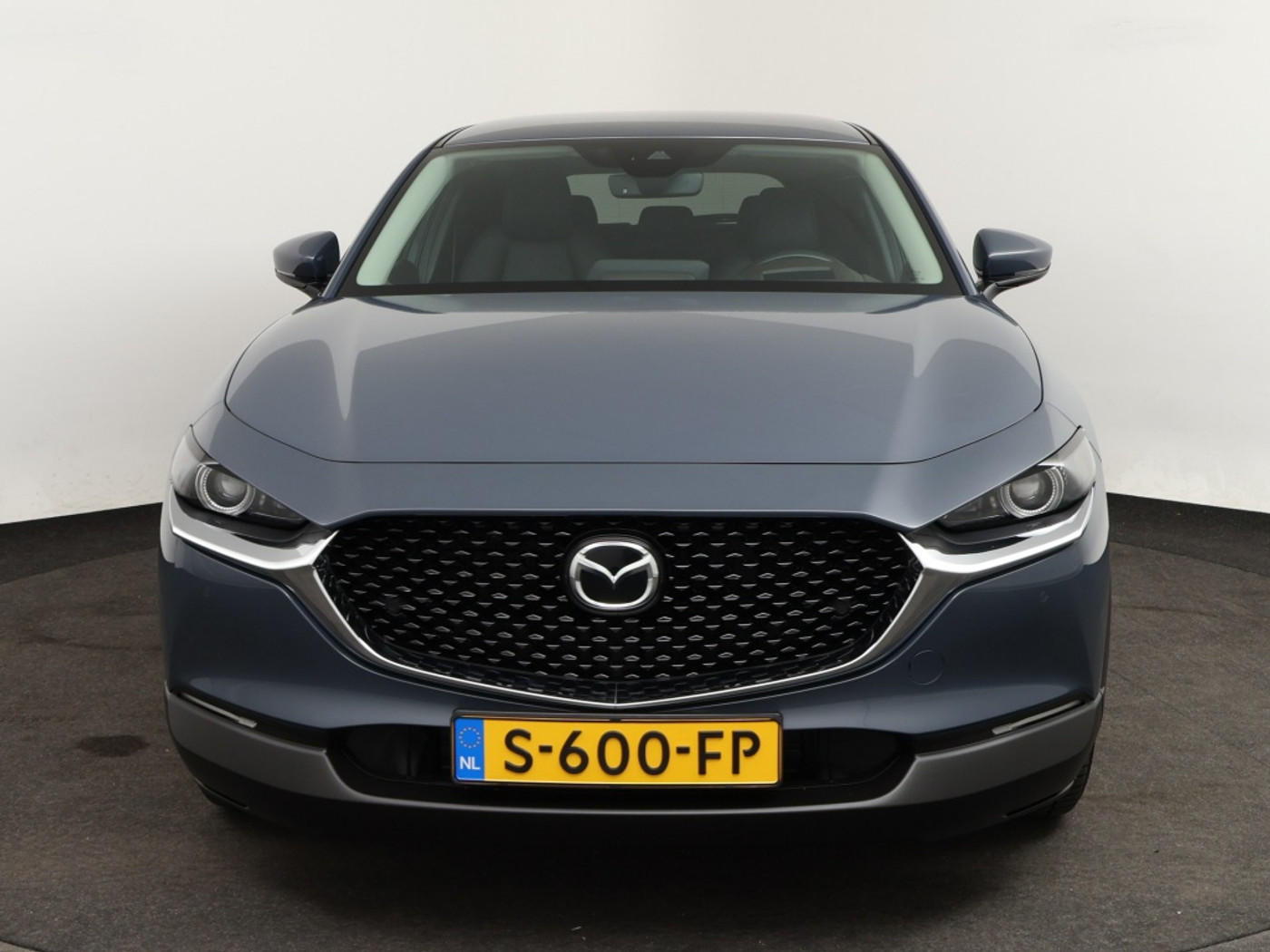 Foto van Mazda Mazda Cx-30
