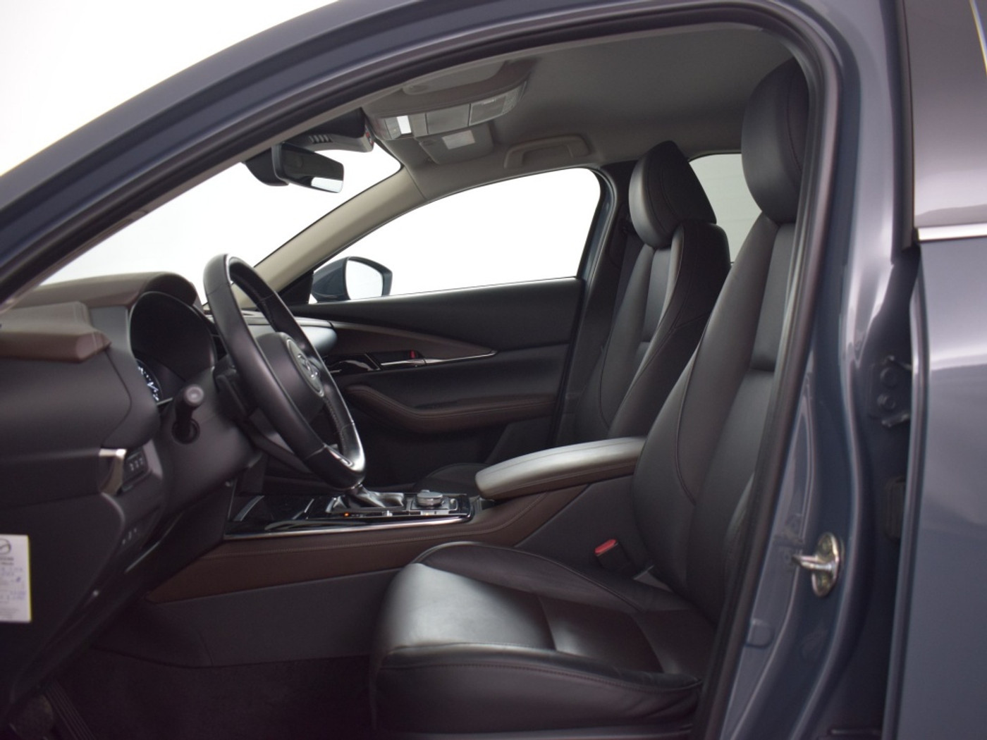 Foto van Mazda Mazda Cx-30