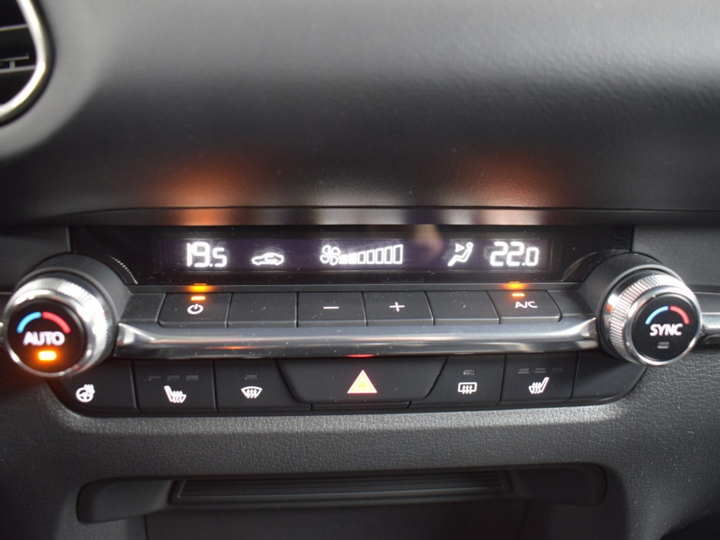 Foto van Mazda Mazda Cx-30