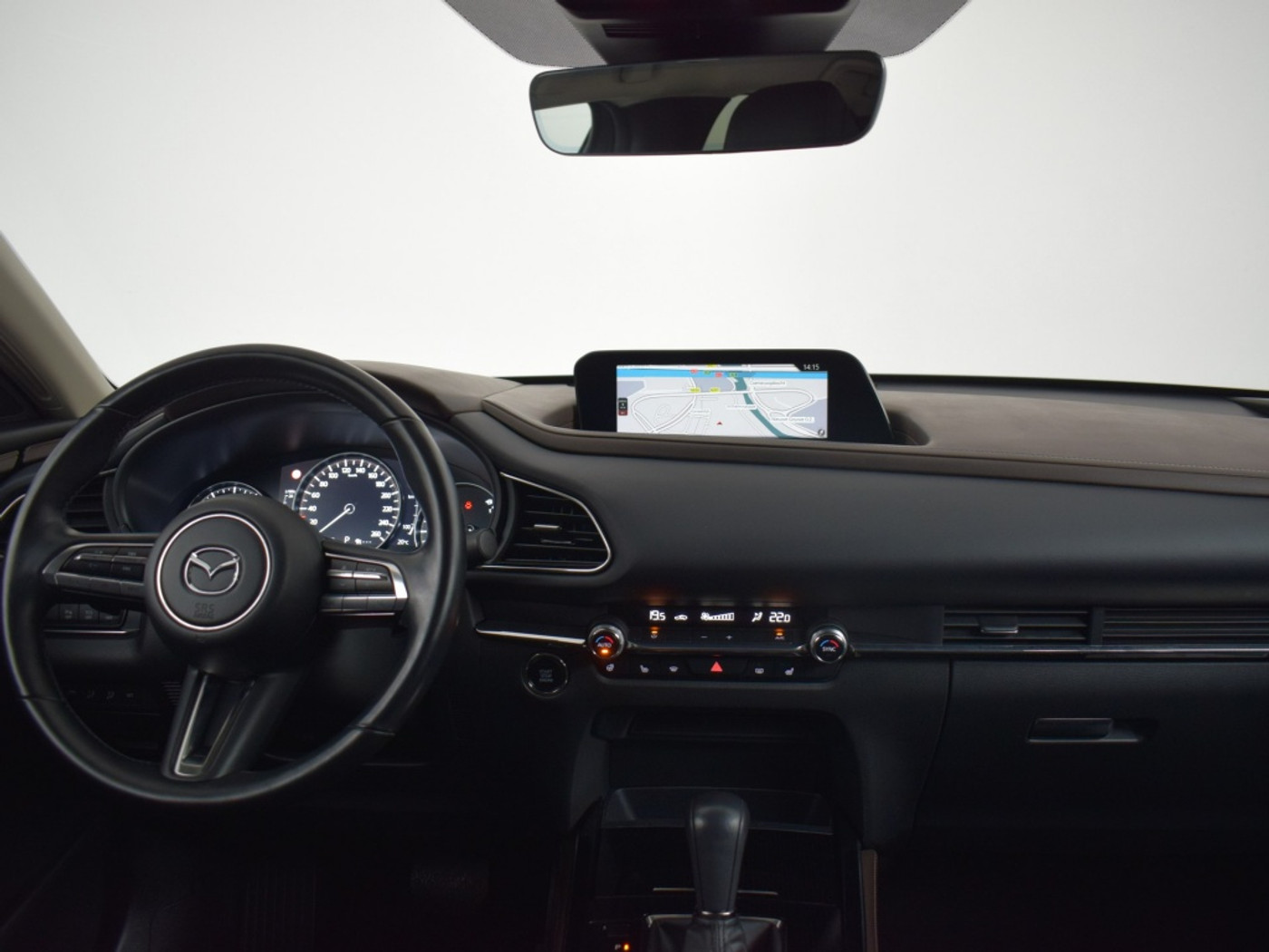 Foto van Mazda Mazda Cx-30