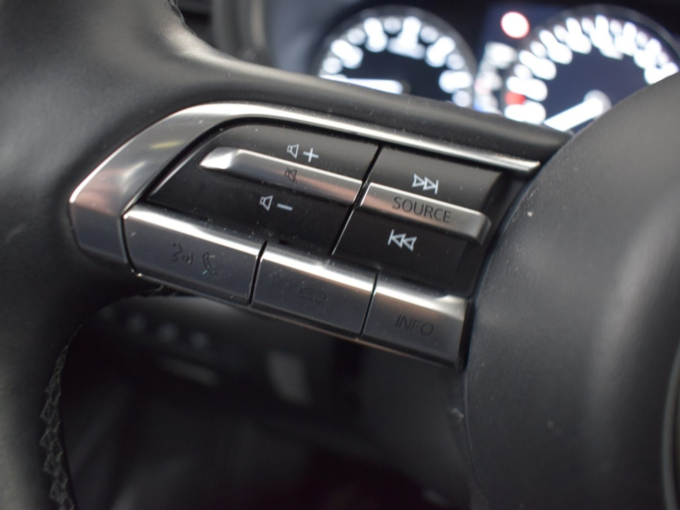 Foto van Mazda Mazda Cx-30