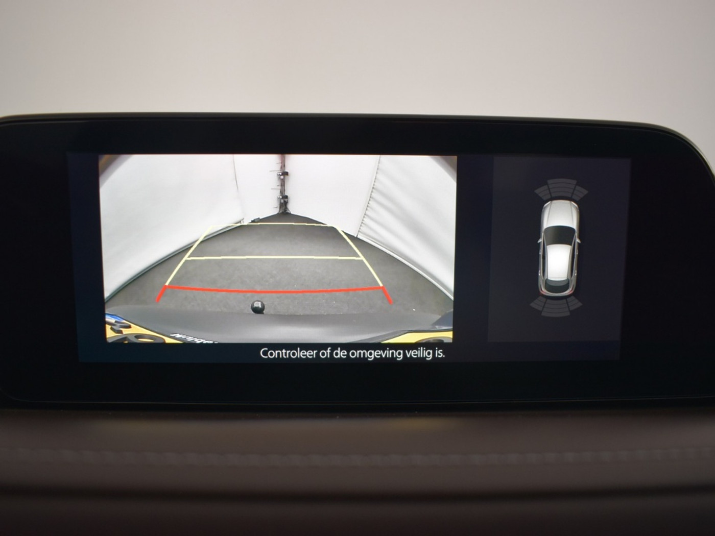 Foto van Mazda Mazda Cx-30