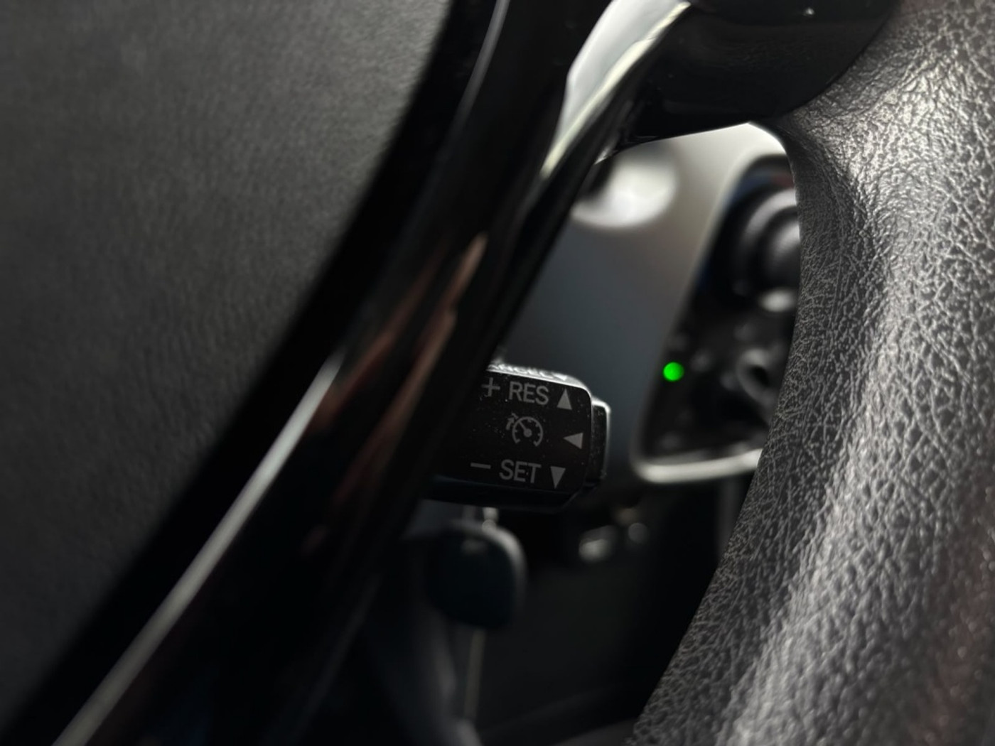 Foto van Citroen C1