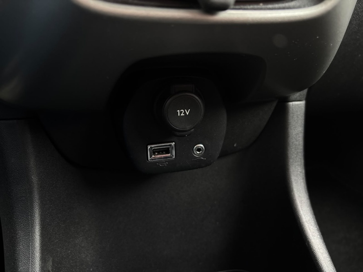 Foto van Citroen C1