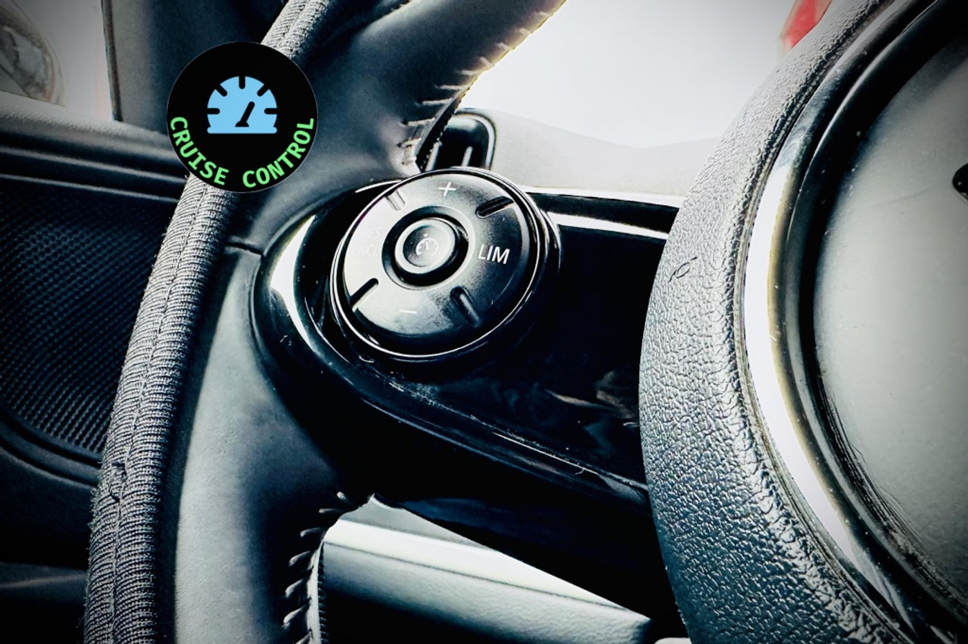 Foto van Mini Countryman