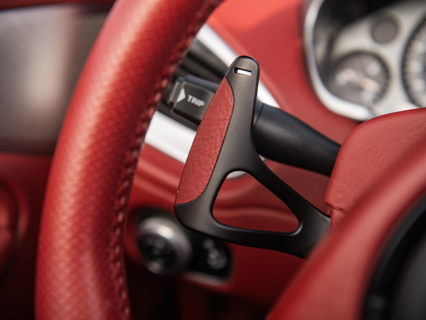 Foto van Aston Martin Vanquish Volante