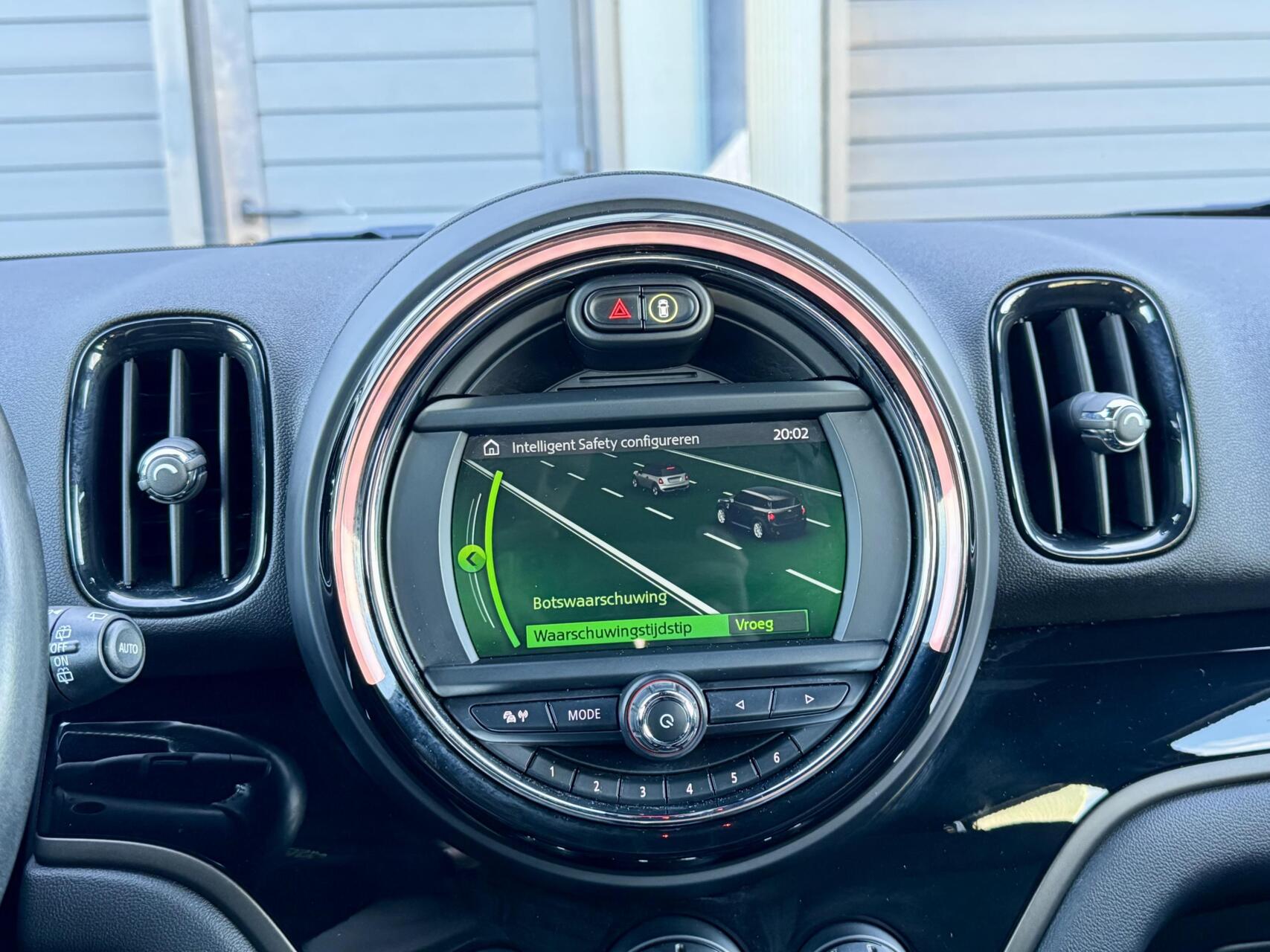Foto van Mini Mini Countryman